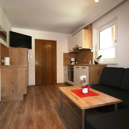 Edelhof Apartman