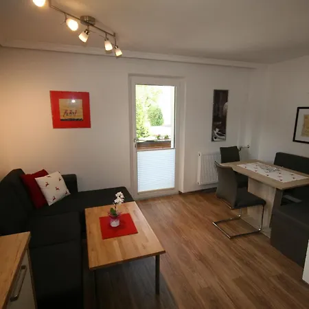 Apartament Edelhof