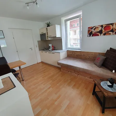 Edelhof Apartman