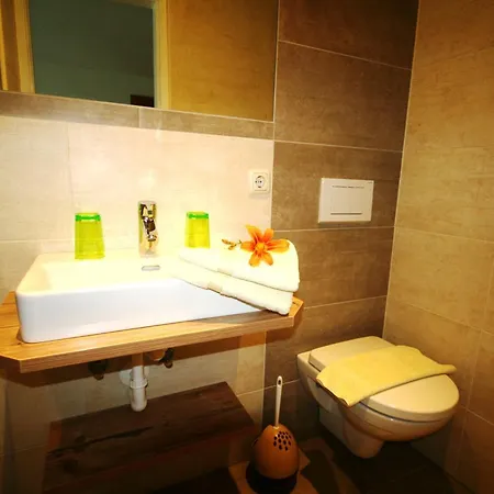Apartament Edelhof