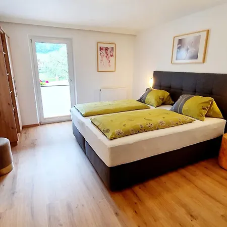 Apartament Edelhof *