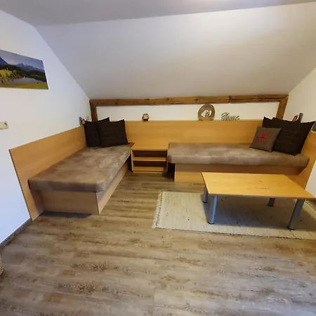 Edelhof Apartament Mayrhofen