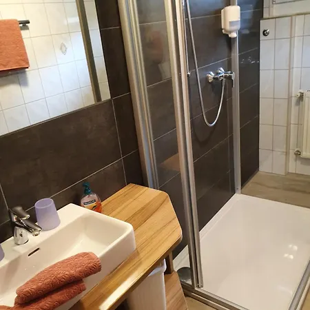 Edelhof Apartament *