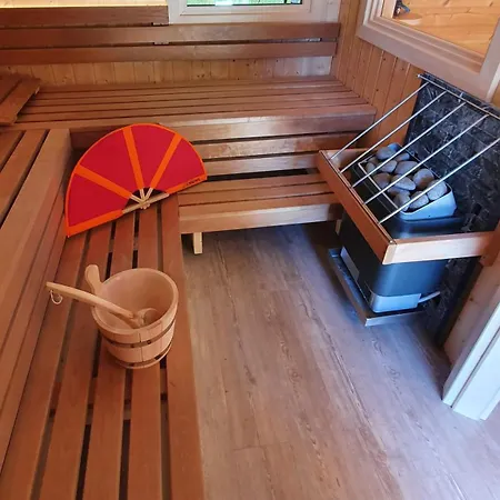 Edelhof Apartament Mayrhofen
