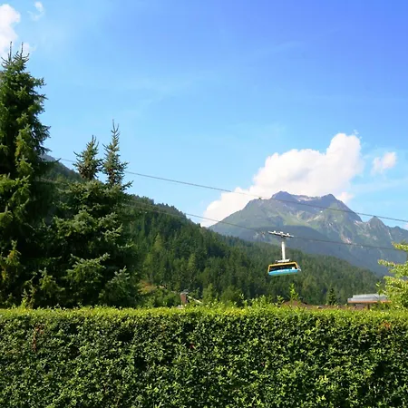 Apartman Edelhof