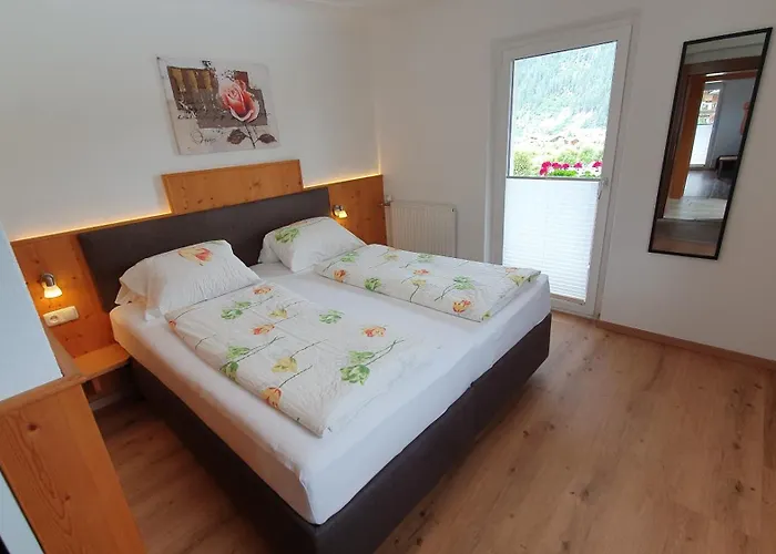 Edelhof Apartamento *