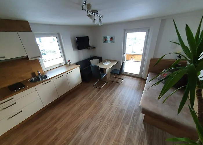 Edelhof Apartamento *