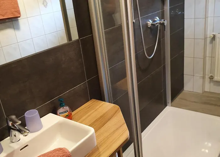 Edelhof Apartamento *