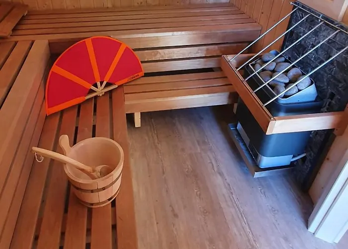 Edelhof Appartement Mayrhofen