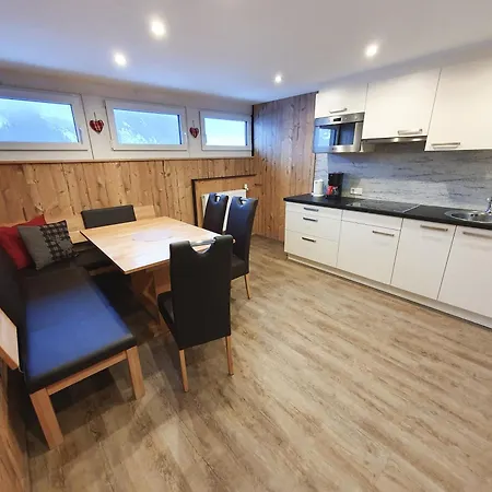 Edelhof * Майрхофен